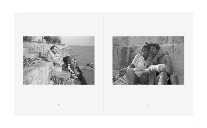 Chicago - Mark STEINMETZ | shashasha - Photography & art in books