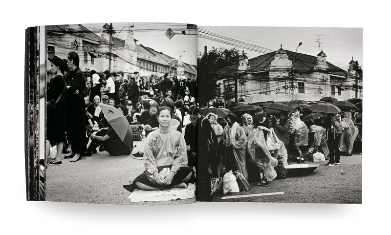 空火照の街 百々俊二 空火照の街 - 百々俊二 | shashasha 写々者 - 写真集とアートブック