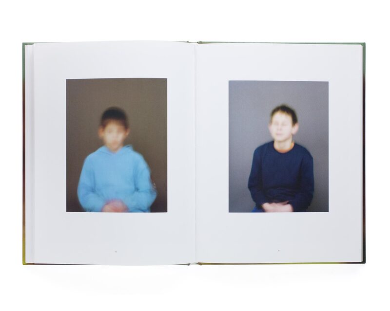 Kyungwoo Chun - Intimate Structures