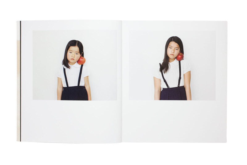 After Children - Osamu YOKONAMI | shashasha - Photography