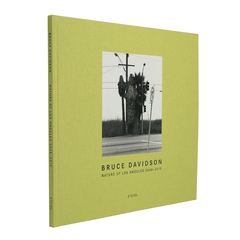 【Bruce Davidson：Los Angeles1964】★値下げしました Bruce Davidson：Los Angeles1964】☆値下げしました Bruce