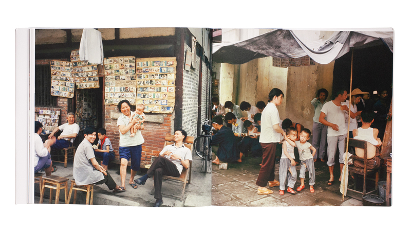 光景宛如昨―中国の子供達 II - 秋山亮二 | shashasha 写々者