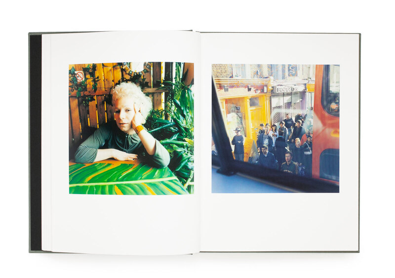 【新品9万円】THE EXIT COLLECTION【希少本】 Exit - 金 玖美 | shashasha 写々者 - 写真集とアートブック