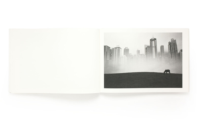 Inception - ゴトウヨシタカ | shashasha 写々者 - 写真集とアートブック