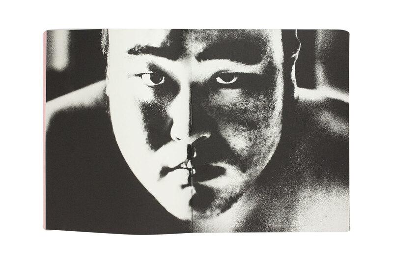 Sumo - Tomasz GUDZOWATY | shashasha - Photography & art in books