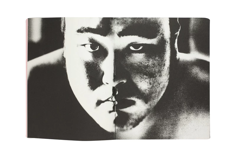 SUMO 写真集　Tomasz GUDZOWATY Sumo - Tomasz GUDZOWATY | shashasha - Photography & art in books