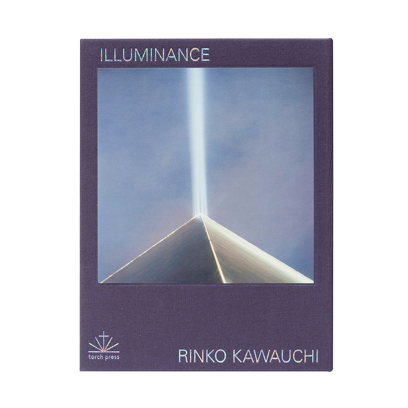 Illuminance: The Tenth Anniversary Edition - 川内倫子 | shashasha 