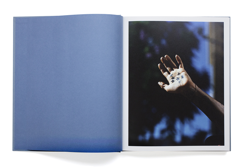 ZZYZX - Gregory HALPERN | shashasha - Photography & art in books