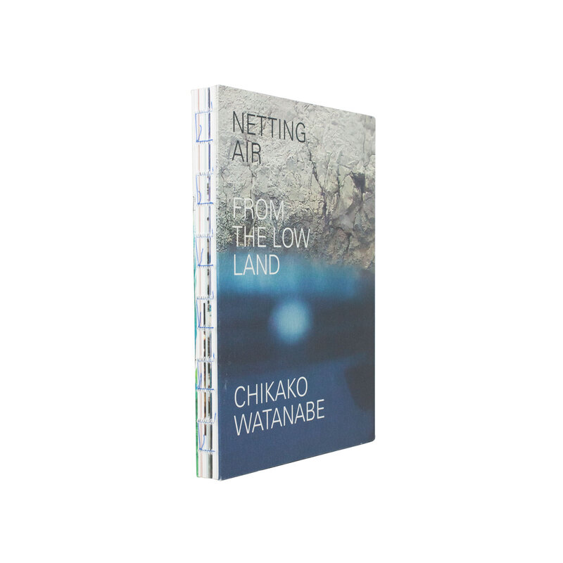 絶版‼️ 新品未開封‼️ Jamie Hawkesworth 写真集 Netting Air – From the Low Land 空を編む ― 低い土地から