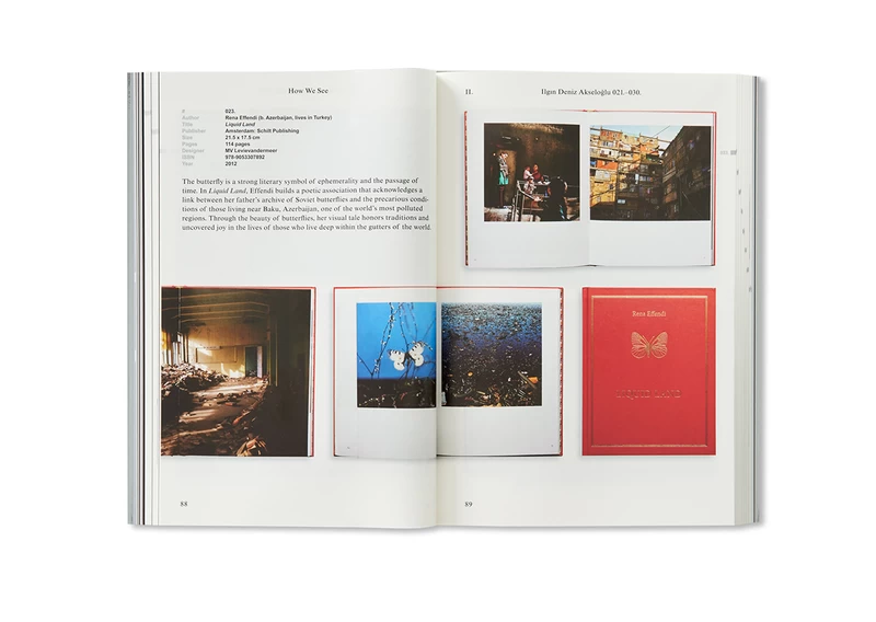 How We See: Photobooks by Women | shashasha - Photography & art in