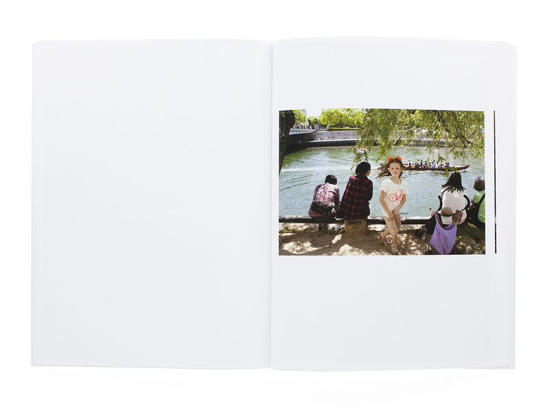 川はゆく - 藤岡亜弥 | shashasha 写々者 - 写真集とアートブック