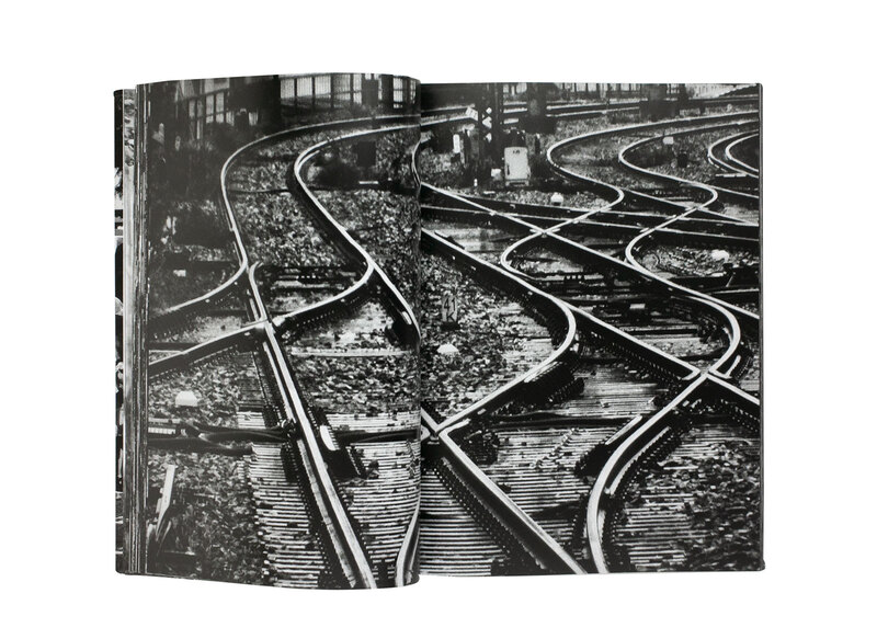 Record No. 55 - Daido MORIYAMA | shashasha - Photography & art in