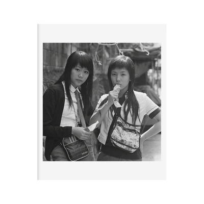 shashasha 写々者 - 写真集とアートブック