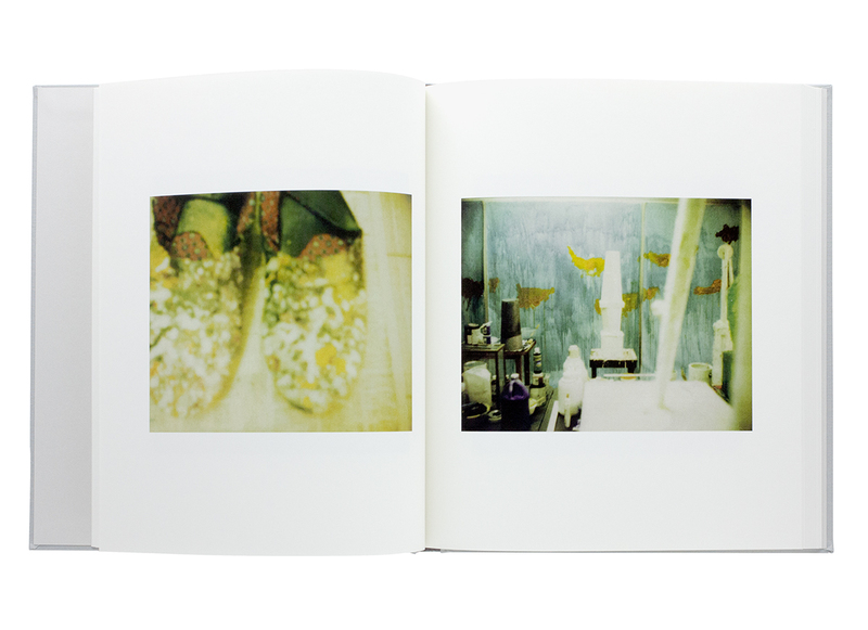 Cy Twombly Photographs - Cy TWOMBLY | shashasha - Photography 