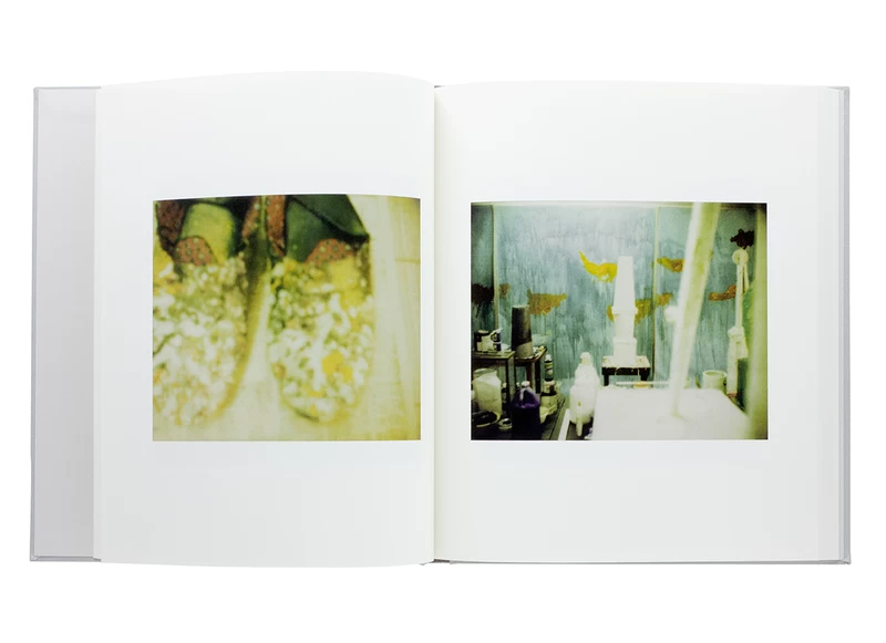 Cy Twombly Photographs - Cy TWOMBLY | shashasha - Photography