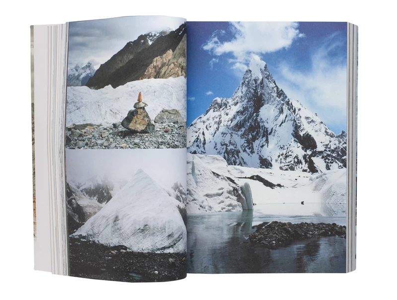 Too Much Magazine Work 3: Naoki Ishikawa 