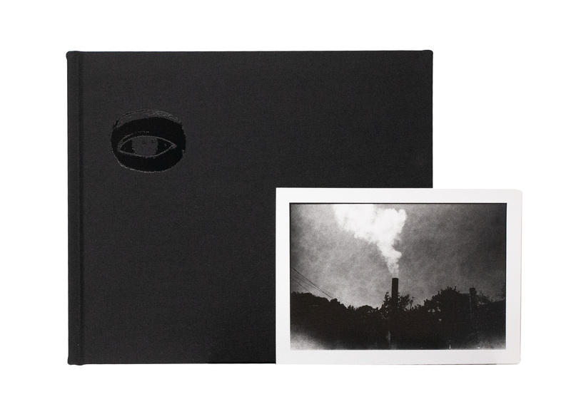 夢の又夢 特装版 - 村上仁一 | shashasha 写々者 - 写真集とアートブック