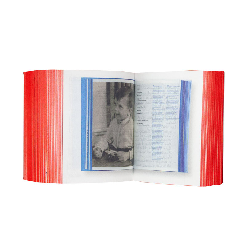 Book Manifest - Irma BOOM | shashasha - Photography & art in