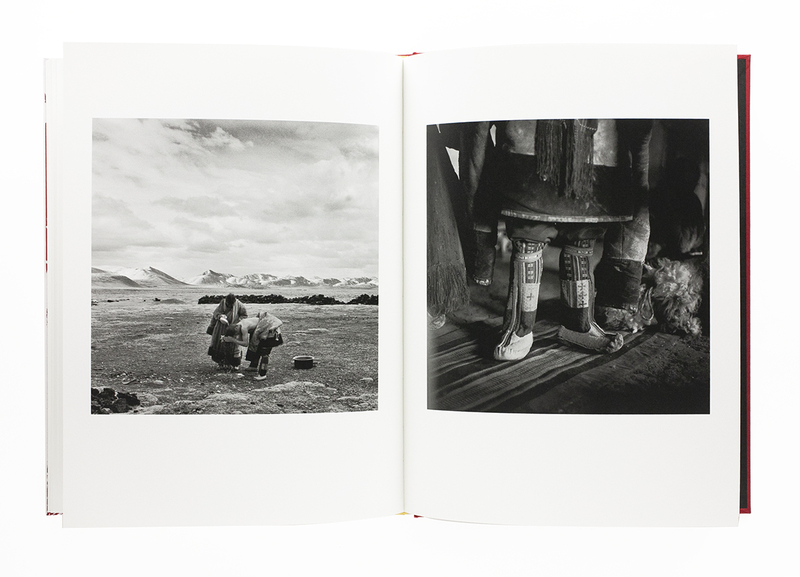 TIBET - Shinya ARIMOTO | shashasha - Photography & art in books