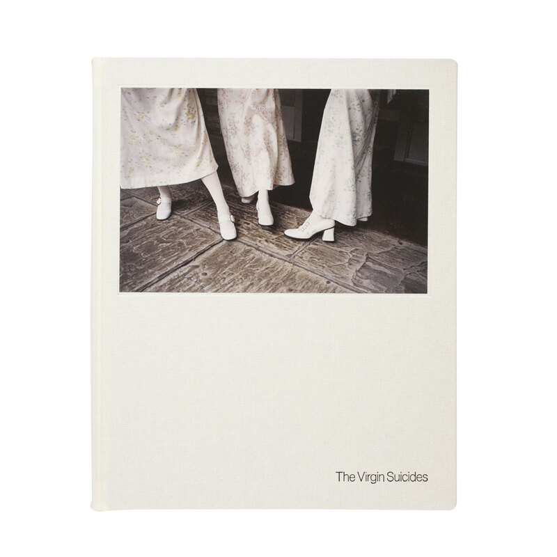 アート・デザイン・音楽 the virgin suicides / sofia coppola The Virgin Suicides - Sofia COPPOLA, Corinne DAY | shashasha