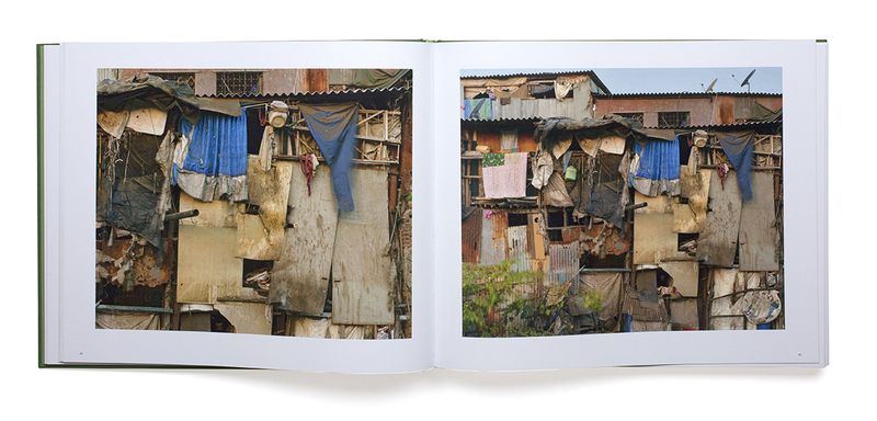 60 Feet Road, Bhatiya Nagar Facades - Robert POLIDORI