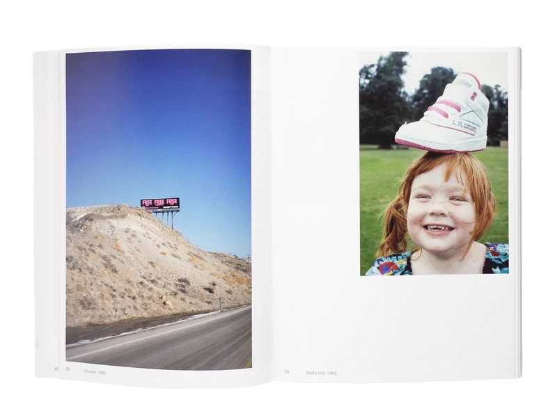 The Well - Nigel SHAFRAN | shashasha - Photography & art in books