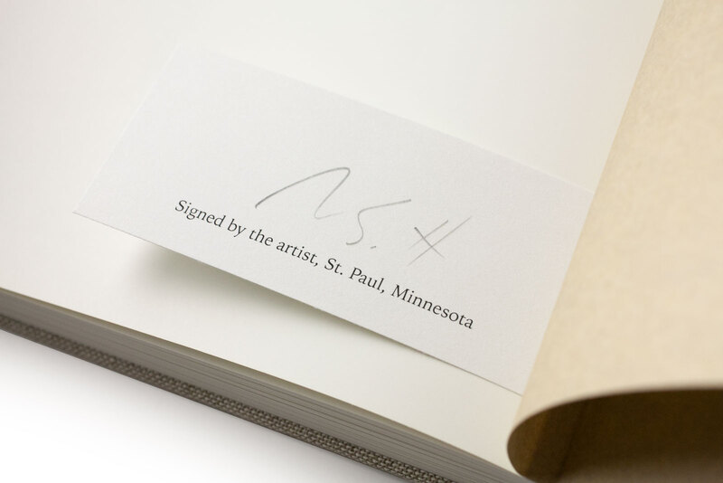 アレック ソス 限定500部の希少写真集 A Pound of Pictures - アレック・ソス | shashasha 写々者