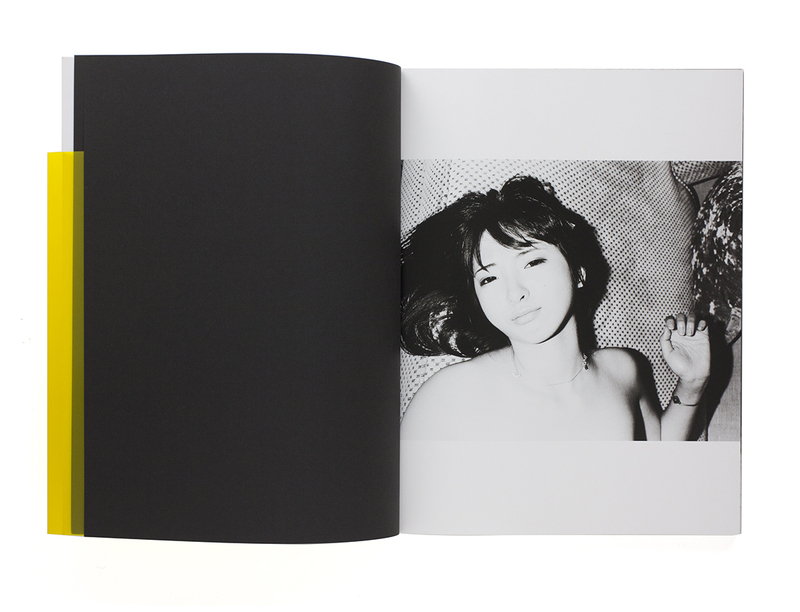 Litti Girl Sex - oh my little girl - CHAN Wai-Kwong | shashasha å†™ã€…è€… - Photography & art in  books