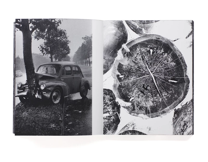Remote Past a Memoir: 1951－1966 - Kikuji KAWADA | shashasha
