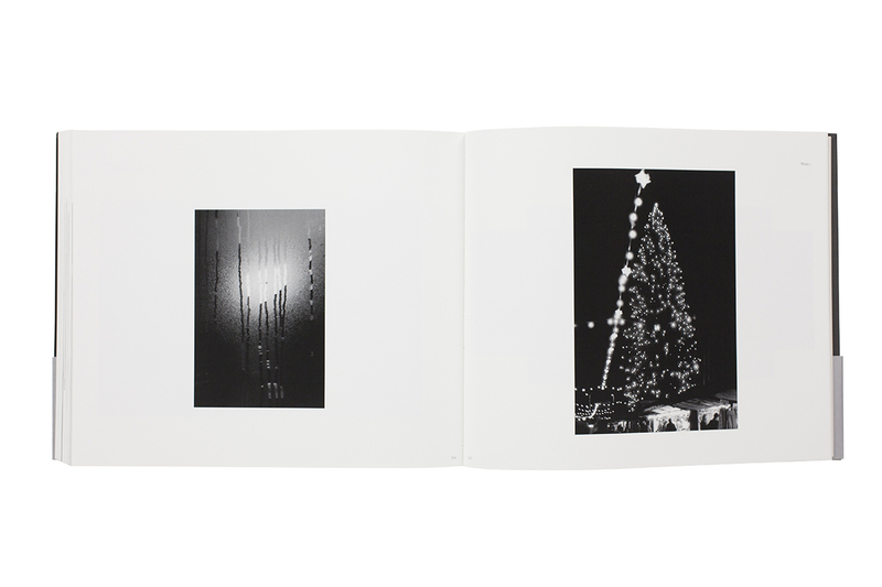 Memoires 1983 - 古屋誠一 | shashasha 写々者 - 写真集とアートブック