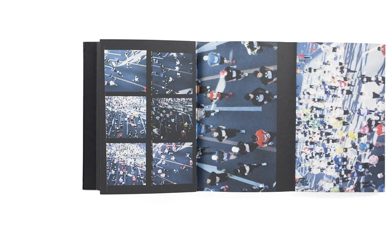 SHEETS - 川内倫子 | shashasha 写々者 - 写真集とアートブック