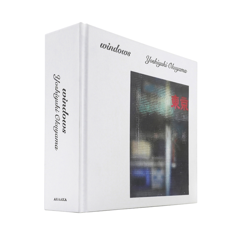 Windows (Limited Edition) - Yoshiyuki OKUYAMA | shashasha