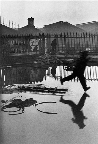 Henri CARTIER-BRESSON - アンリ・カルティエ＝ブレッソン | shashasha