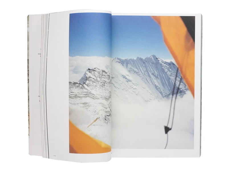 Too Much Magazine Work 3: Naoki Ishikawa 