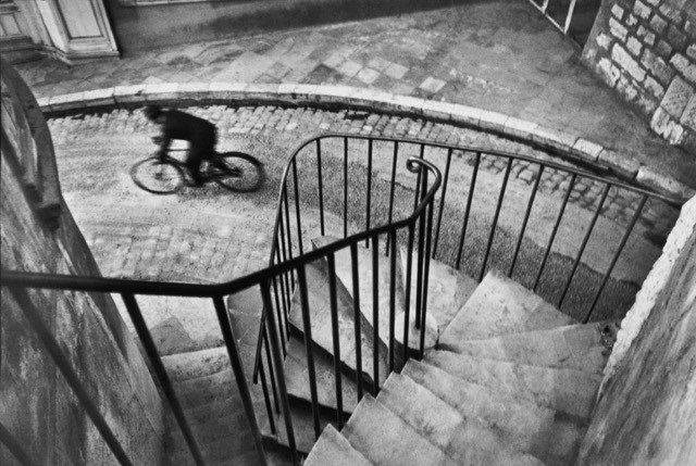 Henri CARTIER BRESSON shashasha