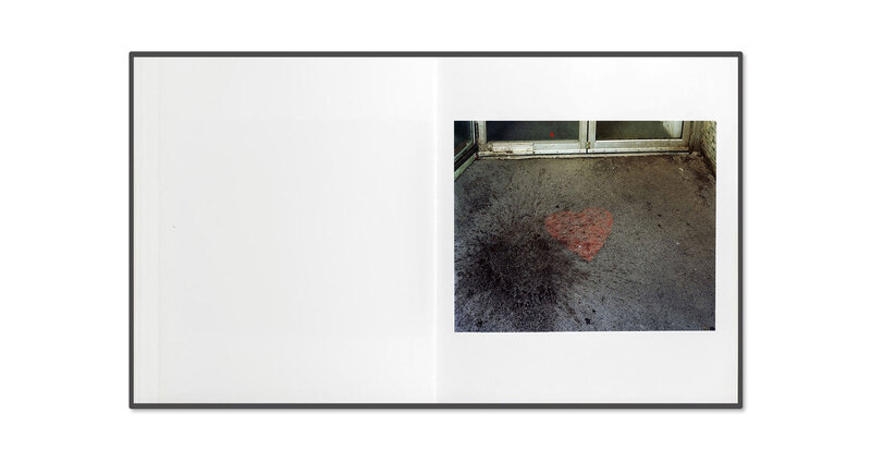 Niagara - Alec SOTH | shashasha - Photography & art in books