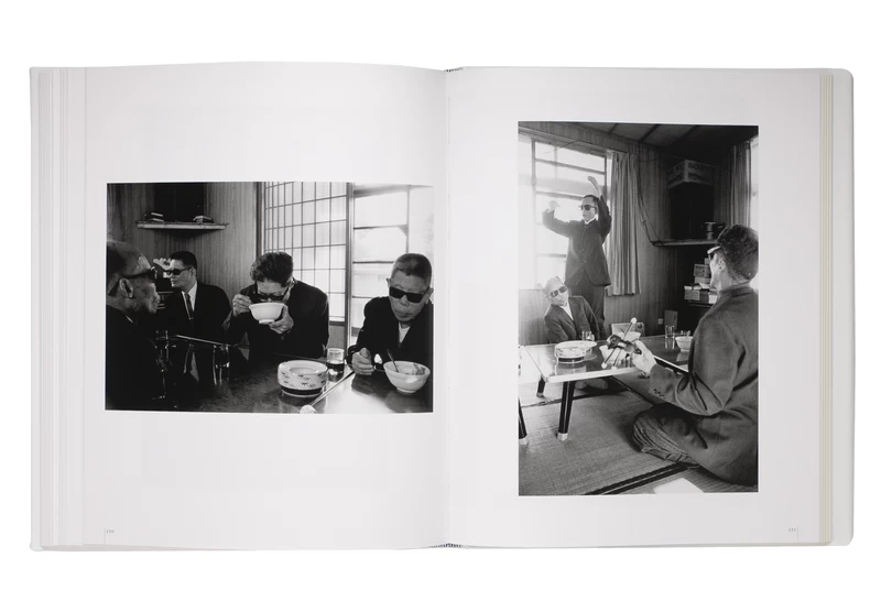 P4047）PPS通信社の創立25周年記念 写真集 命の記憶 ─ 沖縄愛楽園1975 - 鈴木幹雄 | shashasha 写々者 - 写真集