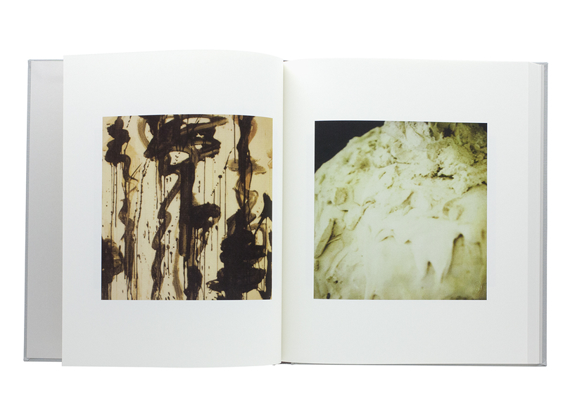 Cy Twombly Photographs - Cy TWOMBLY | shashasha - Photography 