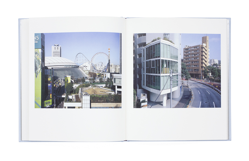 TOKYO - Yasutaka KOJIMA | shashasha - Photography & art in books
