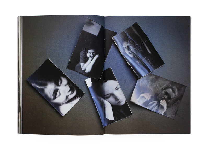 Saul Leiter: In Stillness - 井津由美子 | shashasha 写々者