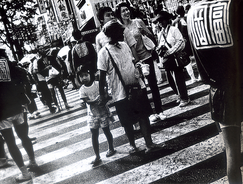 Michio YAMAUCHI - 山内道雄 | shashasha - Photography & art in books