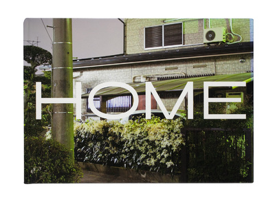 Home - 坂口トモユキ | shashasha 写々者 - 写真集とアートブック