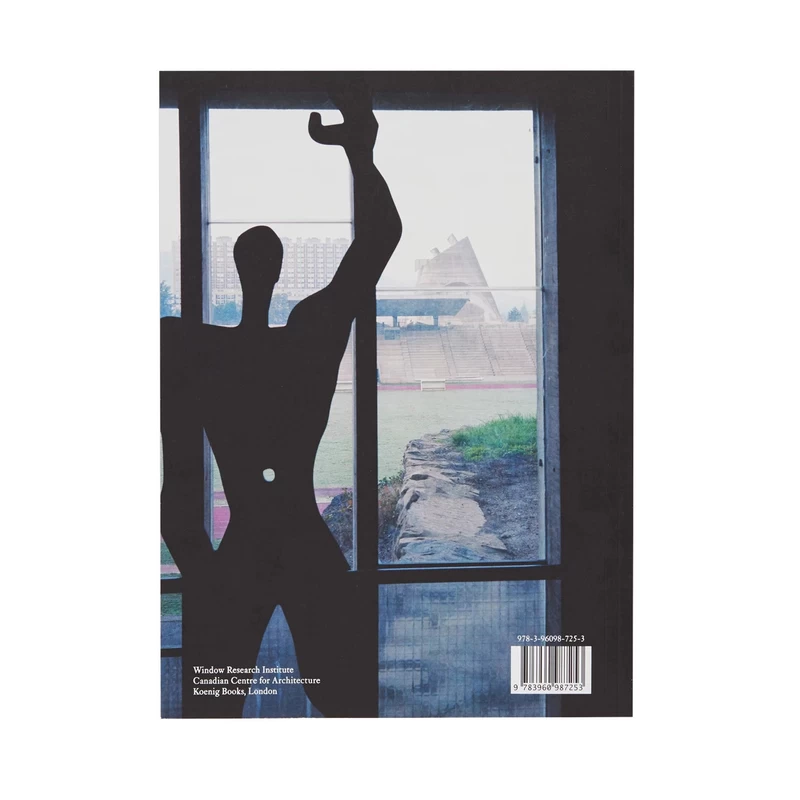Looking Through: Le Corbusier Windows - Takashi HOMMA | shashasha