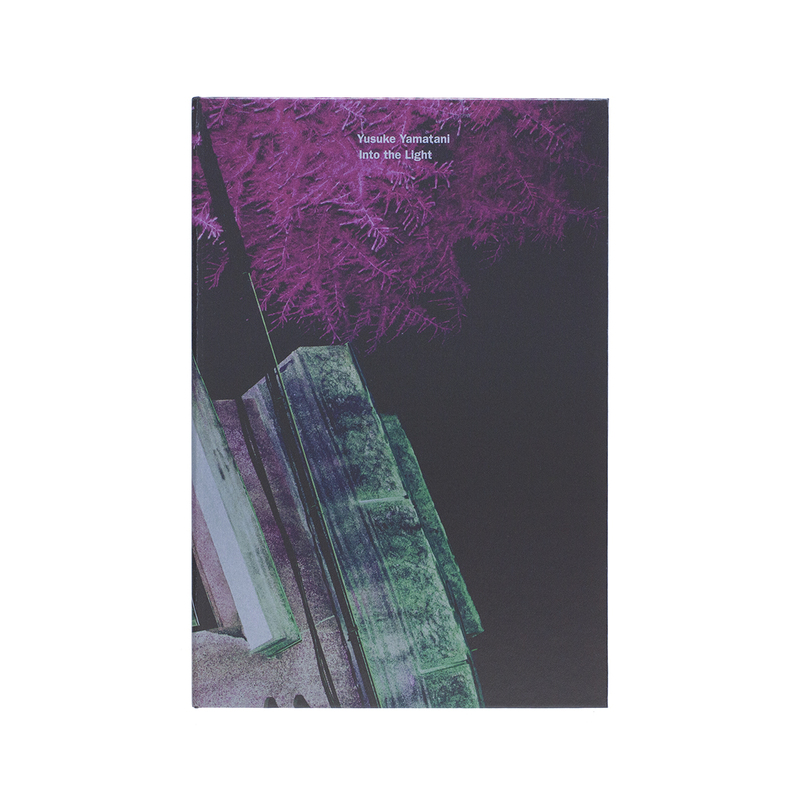 Into the Light プリント付特装版 A - 山谷佑介 | shashasha 写々者