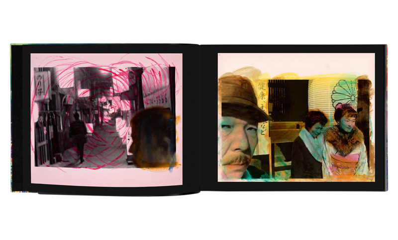深瀬昌久 MASAHISA FUKASE アートブック Masahisa Fukase - 深瀬昌久 | shashasha 写々者 - 写真集と