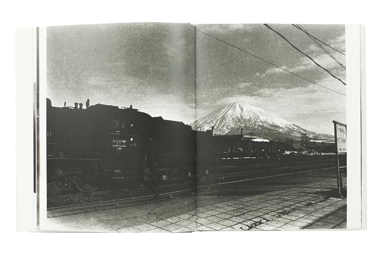 憧景 - 西村多美子 | shashasha 写々者 - 写真集とアートブック