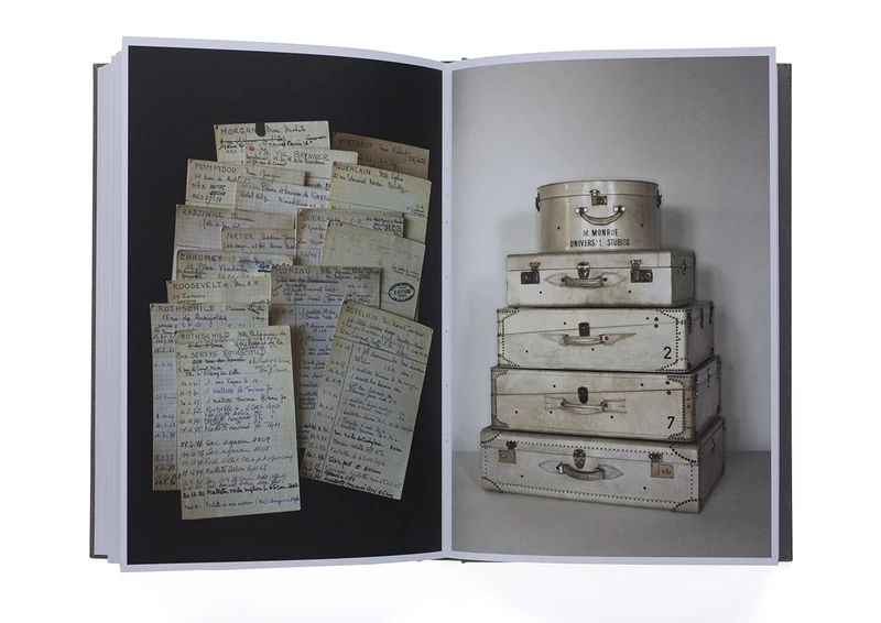 Document - ヘンリー・ルートワイラー | shashasha 写々者 - 写真集と