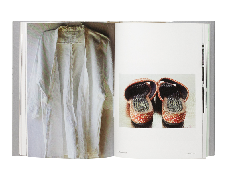 都とちひろ ふたりの女の物語 - 石内都 | shashasha 写々者 - 写真集と