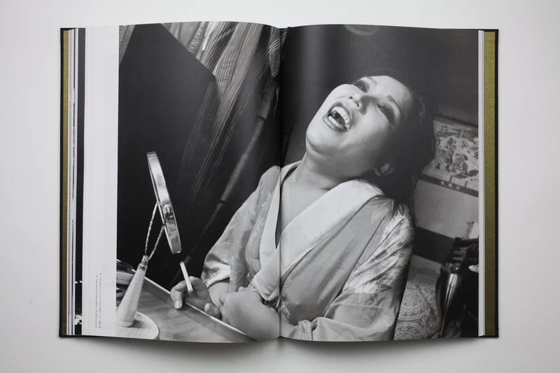 倉田精二「Flash Up」 | shashasha 写々者 - 写真集とアートブック