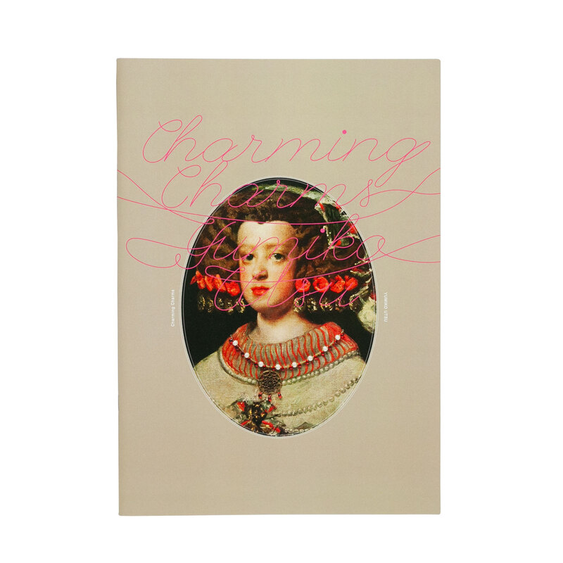 かろやか” Zine セット - うつゆみこ | shashasha 写々者 - 写真集と